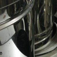 flue