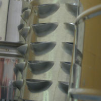 flue